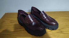 Stradivarius wedge shoes for sale  STOKE-ON-TRENT