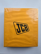 Jcb 531 533 for sale  WOODBRIDGE