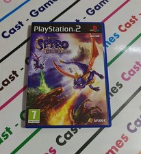 Ps2 spyro alba usato  Licata