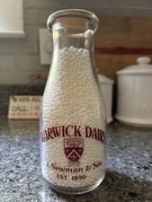ri milk bottle for sale ri milk bottle for sale Warwick