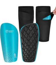 Northdeer soccer shin for sale  Houston