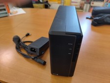 Synology diskstation ds112 gebraucht kaufen  München