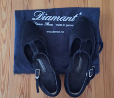 Diamant tanzschuhe standard gebraucht kaufen  Speyer