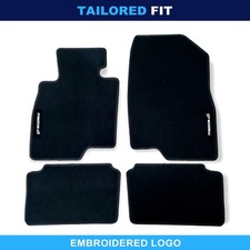 Usado, Forros de tapetes de assoalho de carro de veludo de qualidade para Mazda 6 Sedan 2012-2016 comprar usado  Enviando para Brazil