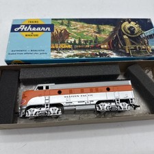 Scale athearn western for sale  Lawrence