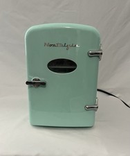 Aqua nostalgia mini for sale  Cape May Court House