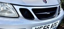 saab grill for sale saab grill for sale CRANBROOK