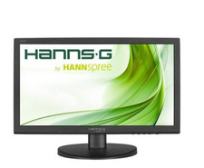 Monitor hannspree 18.5 for sale  MALDON