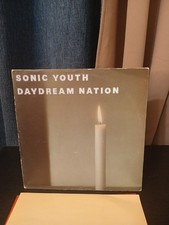 Sonic Youth ‎– Daydream Nation  UK 1988 Vinyl LP comprar usado  Enviando para Brazil