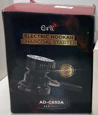 Electric hookah starter for sale Electric hookah starter for sale  BRISTOL