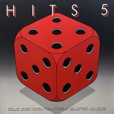 Various hits hits for sale  UK