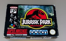 Jurassic park super for sale  BIRMINGHAM