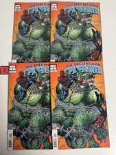 Spectacular spider men for sale  Mesa