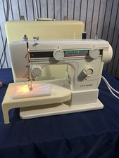 Janome newhome 648 for sale  SHEFFIELD