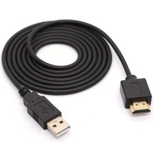 Htguoji usb hdmi for sale  BOLTON