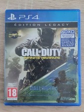 Jeu sony ps4 d'occasion  Haguenau