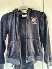 Juicy couture black for sale  READING