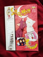 sailor moon fanbuch gebraucht kaufen sailor moon fanbuch gebraucht kaufen Berlin