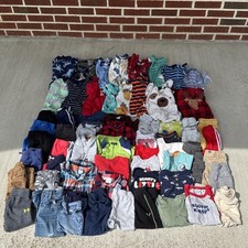 Toddler boy clothes for sale  Christiansburg