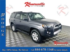 4 toyota 2016 sr5 runner for sale 4 toyota 2016 sr5 runner for sale Kernersville