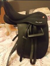 Vendo sella dressage usato  Faenza