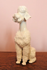 Hutschenreuther white sitting for sale  GOOLE