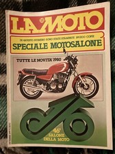 Moto dicembre 1979 usato  Finale Emilia