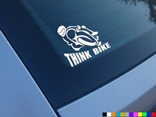 Think bike car for sale  DONCASTER