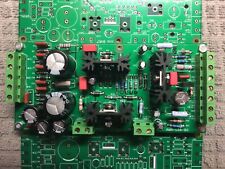 Fonte de alimentação PCB SX-1010 AWR-054, totalmente montada, testada (nova) comprar usado  Enviando para Brazil