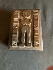 Vintage small wooden for sale  Hanover