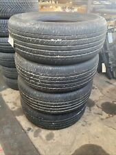 Gomme estive 215 usato  Rovato