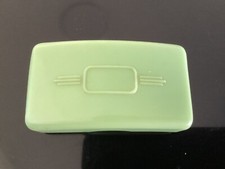 Vintage green bakelite for sale  OLDHAM