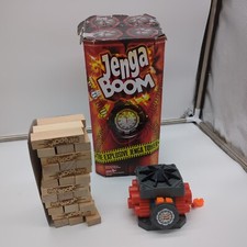 Jenga boom explosive for sale  Chandler