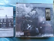 THE WHO QUADROPHENIA DOUBLE CD FAT BOX comprar usado  Enviando para Brazil