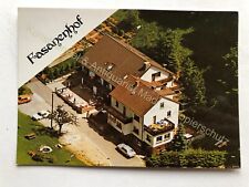 Fasanenhof gästehaus cafe gebraucht kaufen  Raubling