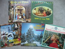 Vinyl lp weihnachtslieder gebraucht kaufen  Duisburg