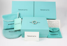 Anello tiffany argento usato  Agropoli