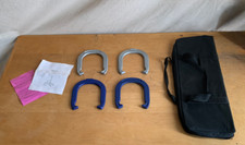 Horseshoes outdoor game for sale  Westbrook
