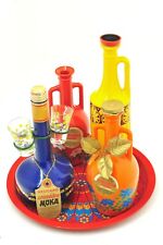 Collezione bottiglie beccaro usato  Carpi