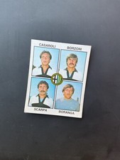 Figurina calciatori panini usato  Torino