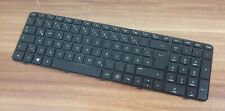Tastatur Keyboard QWERTZ Deutsch GER aus HP Pavilion g7-2000 g6-2000 series comprar usado  Enviando para Brazil