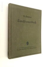 Hausner landfrauenbuch 1926 gebraucht kaufen  Kempten (Allgäu)