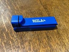 Blue rizla cigarette for sale  LONDON