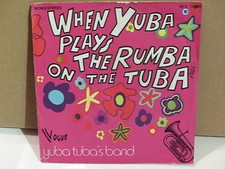 Yuba tuba band d'occasion  Orvault