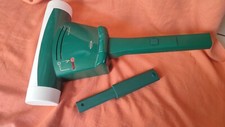 Riginal vorwerk teppichreinige gebraucht kaufen  Wörrstadt