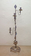 Candelabro lampada tavolo usato  Torino