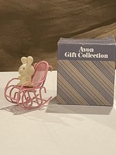 Avon spring bunny for sale  Dubuque