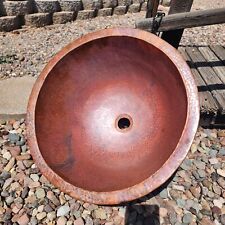 Hammered copper sink for sale  Phoenix