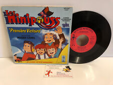 45t livre disque d'occasion  Bourg-la-Reine