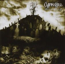 Cypress Hill - CD - Black Sunday (1993) comprar usado  Enviando para Brazil